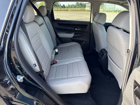 Used 2024 Honda CR-V EX-L image 14