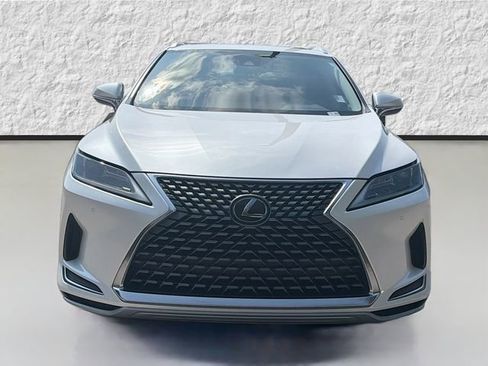 Used 2020 Lexus RX 350 FWD w/ Premium Package image 8