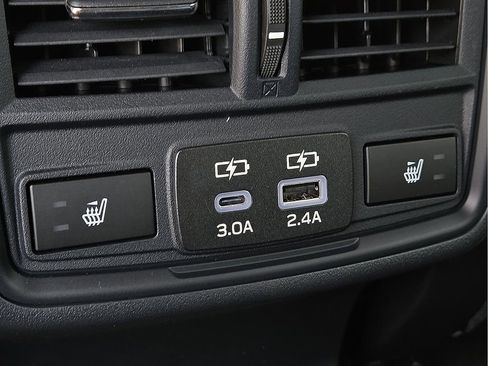 New 2026 Subaru Outback Limited AWD/4WD image 11