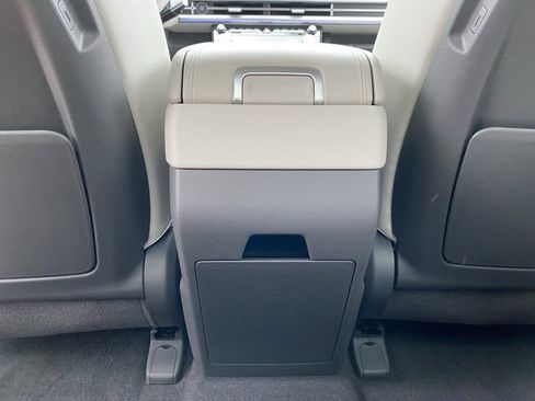 New 2026 Hyundai Santa Fe Limited image 25