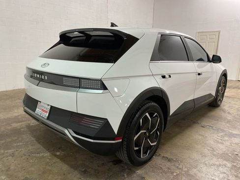 Used 2023 Hyundai Ioniq 5 SEL image 6