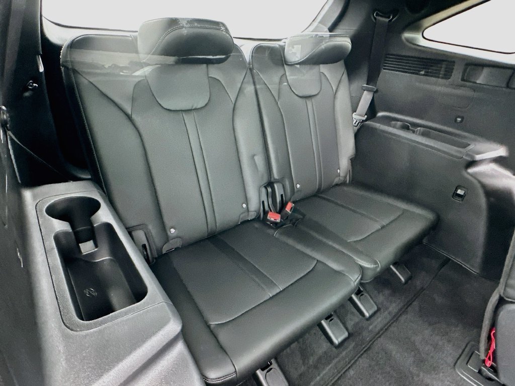 Certified 2026 Kia Sorento SX Prestige AWD/4WD image 29