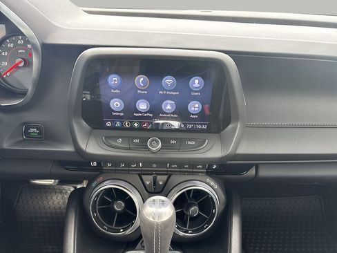 Used 2023 Chevrolet Camaro SS image 20