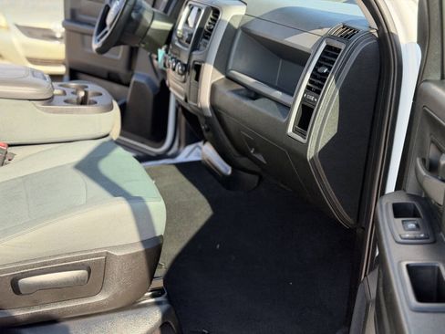 Used 2020 RAM 1500 Tradesman w/ Popular Equipment Group RWD image 8