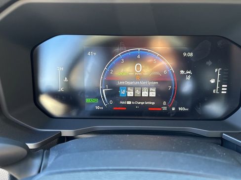 New 2026 Toyota Land Cruiser 1958 image 9