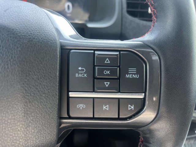 Used 2023 Ford Expedition Max Limited AWD/4WD image 27