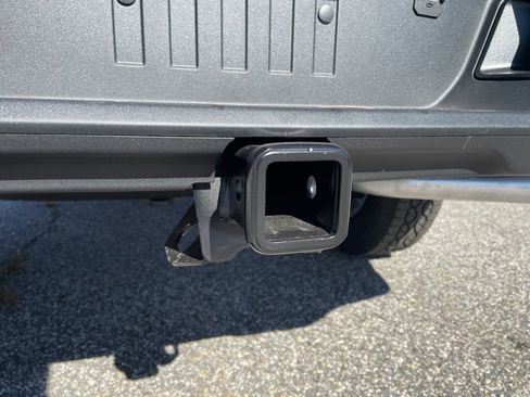 New 2025 Ford Ranger XL w/ Trailer Tow Package image 21