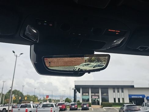 New 2025 GMC Hummer EV 3X w/ Extreme Off-Road Package image 23