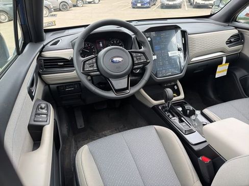 New 2026 Subaru Forester Premium AWD/4WD image 17