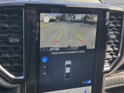 New 2025 Ford Ranger XLT w/ FX4 Off-Road Package image 21