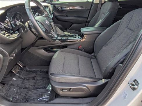 Used 2023 Buick Envision Preferred w/ Sport Touring Package AWD/4WD image 15