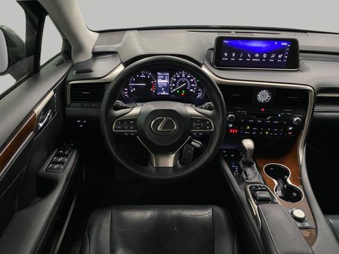 Used 2017 Lexus RX 350 AWD w/ Premium Package image 15