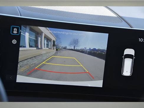 Used 2024 Hyundai Santa Fe XRT image 22