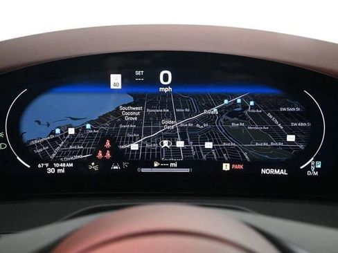 Certified 2024 Porsche Panamera 4 image 14