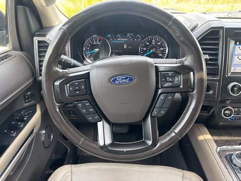 Used 2018 Ford Expedition Limited RWD image 15