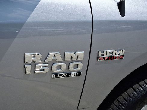 Certified 2024 RAM 1500 Tradesman w/ Tradesman SXT Package AWD/4WD image 23