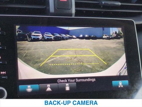 Used 2022 Honda Insight EX image 18