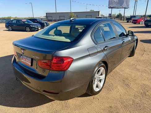 Used 2015 BMW 328i Sedan image 5