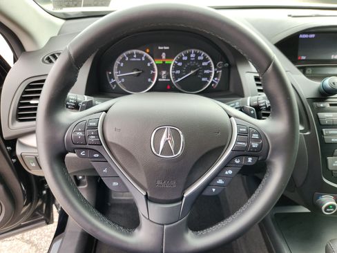 Used 2016 Acura RDX AWD image 9