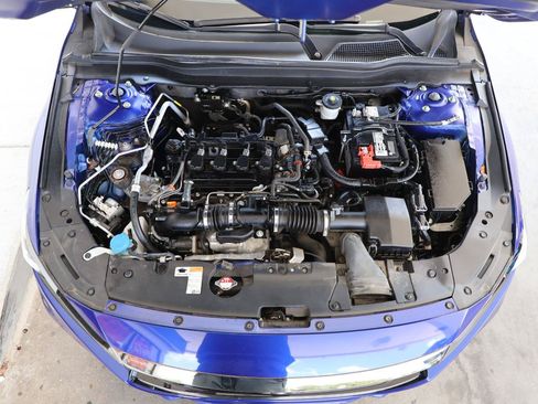 Used 2021 Honda Accord Sport image 11