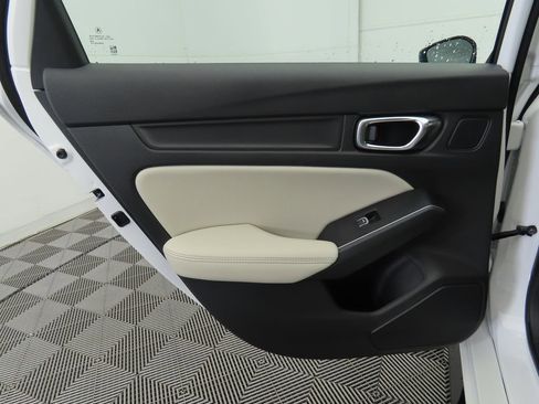 New 2026 Acura Integra A-Spec image 25