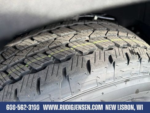 New 2025 Ford Bronco Big Bend AWD/4WD image 28