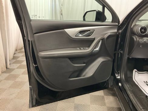 Used 2023 Chevrolet Blazer LT w/ Driver Confidence Package image 21