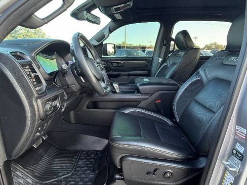 Used 2026 RAM 1500 RHO w/ RHO Level 1 Equipment Group AWD/4WD image 13