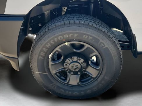 New 2026 RAM 3500 Tradesman image 17