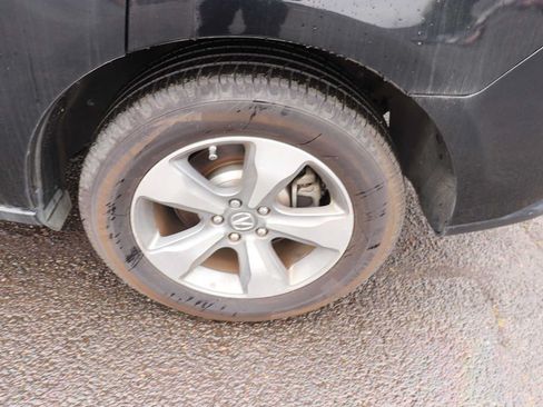 Used 2014 Acura MDX FWD image 9