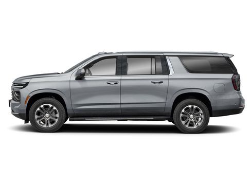 New 2026 Chevrolet Suburban LT w/ Comfort Package image 27