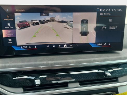 New 2026 BMW X5 xDrive40i w/ Executive Package AWD/4WD image 16