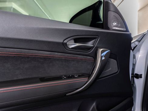 Used 2020 BMW M2 CS RWD image 15