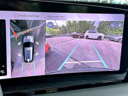 New 2027 Audi Q6 e-tron Premium AWD/4WD image 19