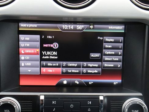 Used 2015 Ford Mustang Premium image 29