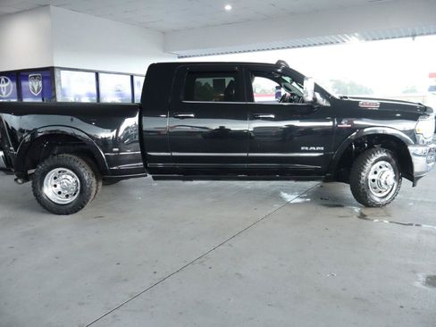 Used 2019 RAM 3500 Limited AWD/4WD image 5