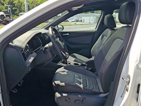 Used 2026 Volkswagen Jetta GLI Autobahn FWD image 13