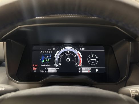 New 2026 Toyota Tundra Platinum image 8