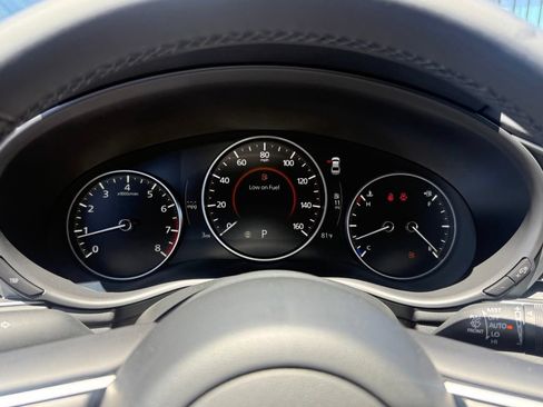 New 2026 MAZDA MAZDA3 2.5 S Sedan w/ Preferred Pkg FWD image 23