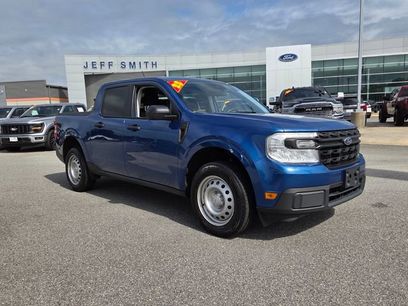 Used 2023 Ford Maverick XL