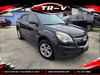 Used 2014 Chevrolet Equinox LT w/ Driver Convenience Package AWD/4WD video 2