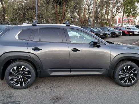 New 2026 MAZDA CX-50 2.5 Hybrid w/ Weather Package image 2
