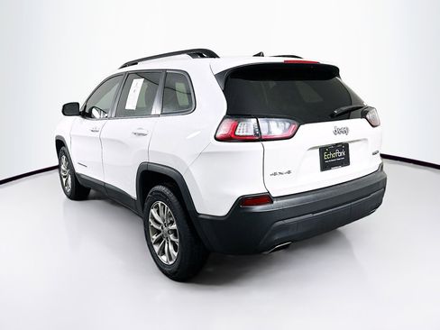 Used 2022 Jeep Cherokee Latitude Lux image 5