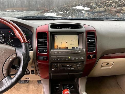 Used 2009 Lexus GX 470 image 29