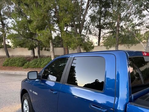 Used 2009 Dodge Ram 1500 Truck Sport image 32