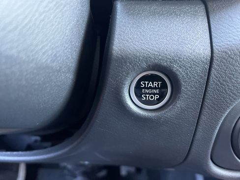 Certified 2024 Nissan Frontier PRO-4X w/ Technology Package image 55