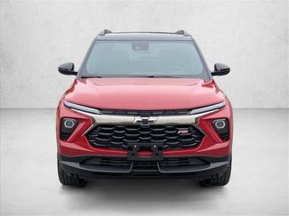 Used 2026 Chevrolet TrailBlazer RS w/ Convenience Package video 2