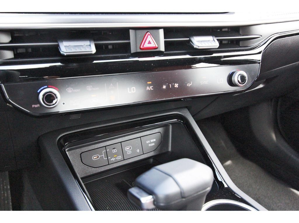 New 2026 Kia K5 GT-Line w/ GT-Line Red Interior Package AWD/4WD image 22