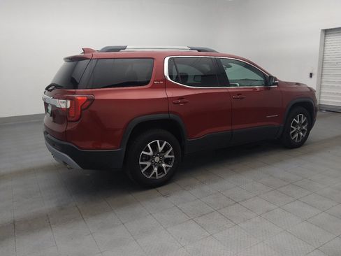 Used 2020 GMC Acadia SLE w/ Driver Convenience Package FWD image 10