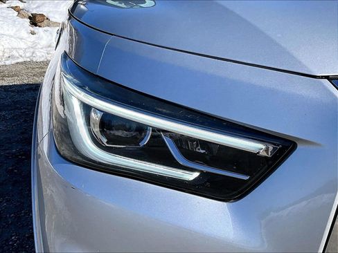 Used 2018 INFINITI QX80 4WD image 22